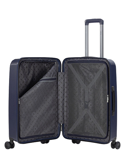 Чемодан Robinzon RP3542 Elba Lite M