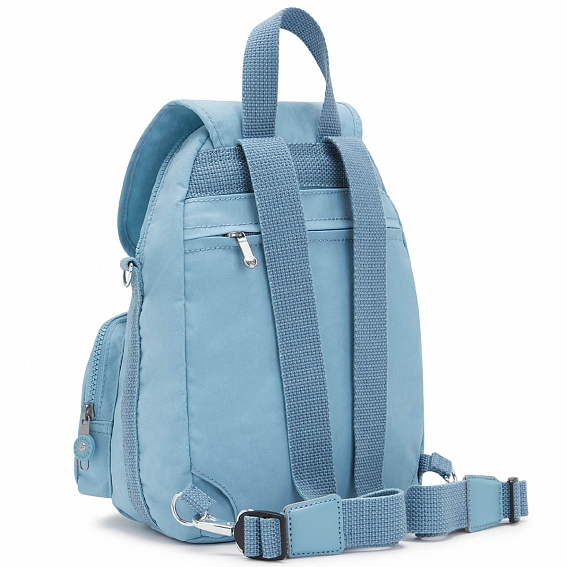 Сумка-рюкзак Kipling K12887M81 Firefly Up Small Backpack
