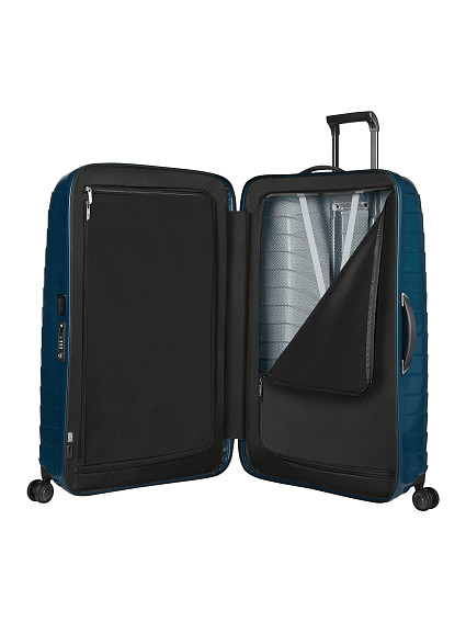 Чемодан Samsonite CW6*006 Proxis Spinner 86