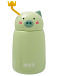 Термос Свин Miku TH-KD-320LGR 320 мл