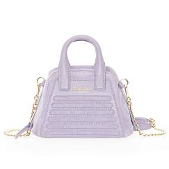 Сумка кросс-боди Mandarina Duck KJT04 I-Con Velvet Mini bag