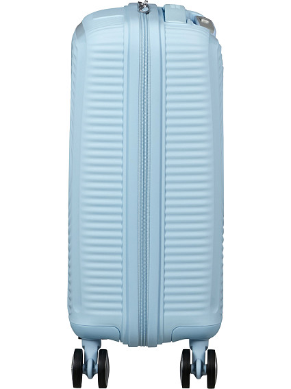 Чемодан American Tourister MG8*001 Soundbox Mini Cabin luggage 47cm