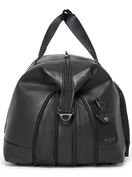 Сумка дорожная Tumi 158965-1041 Alpha Double Expansion Duffel
