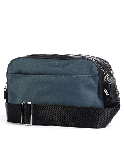 Сумка Mandarina Duck VCT02 Shoulder Bags Hunter