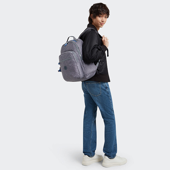 Рюкзак Kipling KI57641GB Seoul Large Backpack