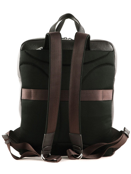 Рюкзак для ноутбука Mandarina Duck MWT02 Mellow Urban Slim Backpack