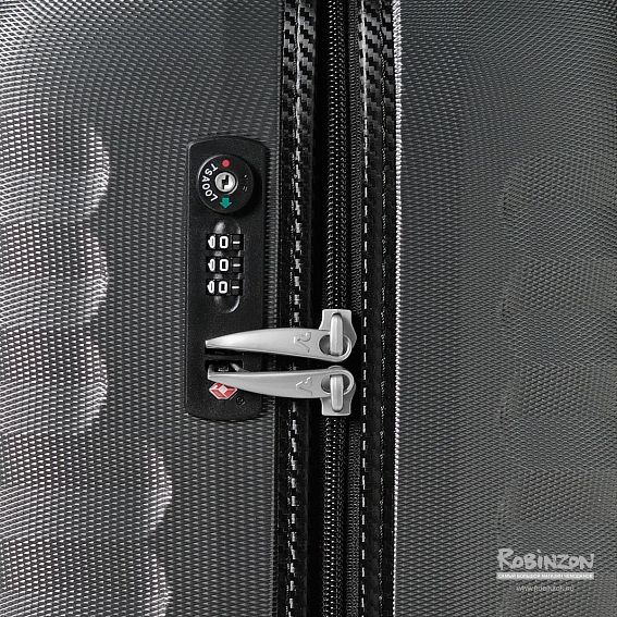 Чемодан Roncato 5164 Uno ZSL Premium S 4w