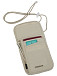 Кошелек на шею American Tourister MF3*011 Travel Acc Neck Pouch RFID