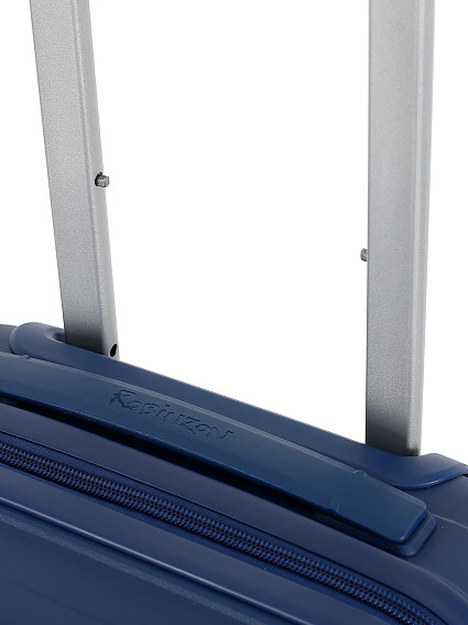 Чемодан Robinzon RP1074-H Hokkaido XS