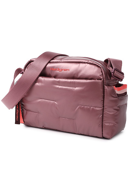 Сумка кросс-боди Hedgren HCOCN02 Cocoon Cozy Shoulder Bag