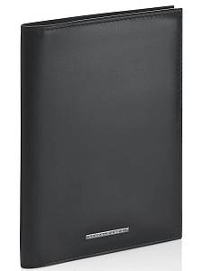 Обложка для паспорта Porsche Design OBE09917 Classic SLG Passport Holder