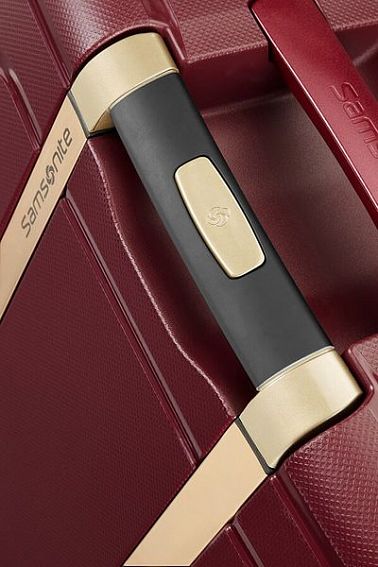 Чемодан Samsonite U44*004 S'Cure DLX Spinner 81/30