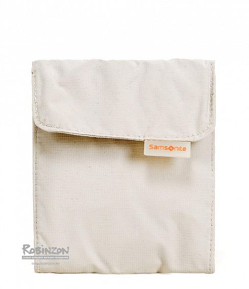 Сумка для документов Samsonite U23*512 DLX Multi-Pock Neck Pouch