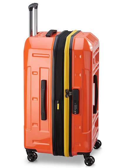 Чемодан Delsey 2181818 Rempart L