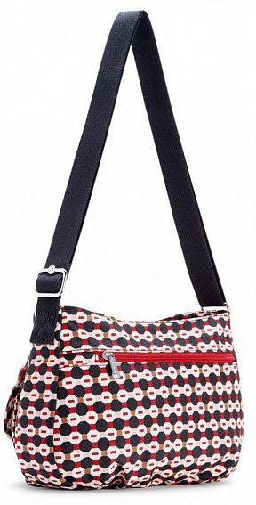 Сумка Kipling K1316348Z Syro Essential Small Shoulder Bag