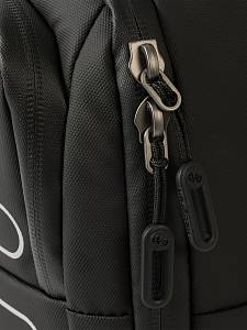 Рюкзак на одно плечо Hedgren HCMBP16 Comby Performance Sling P RFID