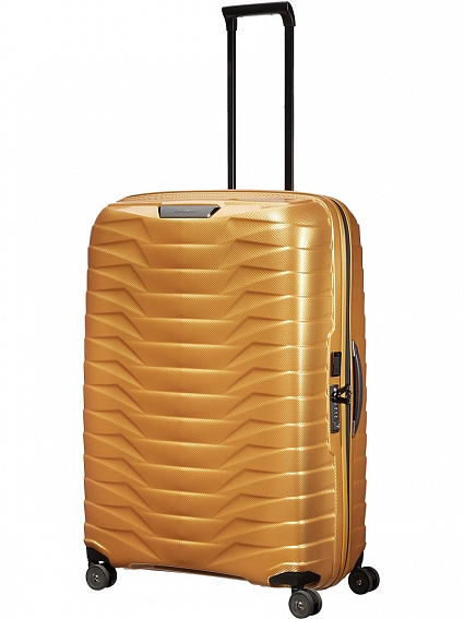 Чемодан Samsonite CW6*004 Proxis Spinner