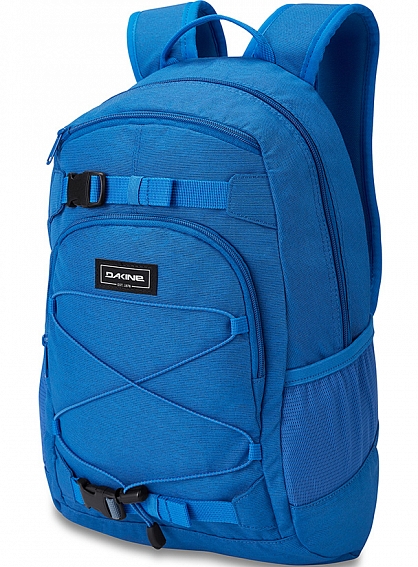 Рюкзак Dakine 10001452 Cobalt Blue W20 Grom 13L Backpack