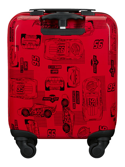 Чемодан Samsonite 40C*042 Disney Ultimate 2.0 Spinner 45