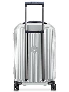 Чемодан Delsey 2174801 Securitime Frame 4 Double Wheels Cabin Trolley Case 55