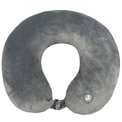 Подушка RouteMark Мемо Flywist Grey