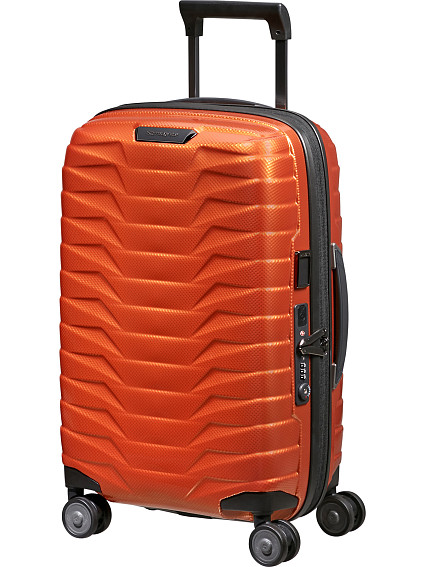 Чемодан Samsonite CW6*005 Proxis Spinner