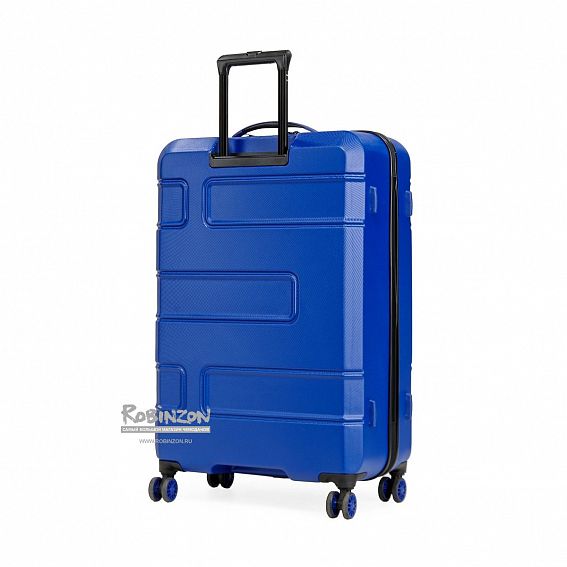 Чемодан Travelite 71949 Move Trolley L