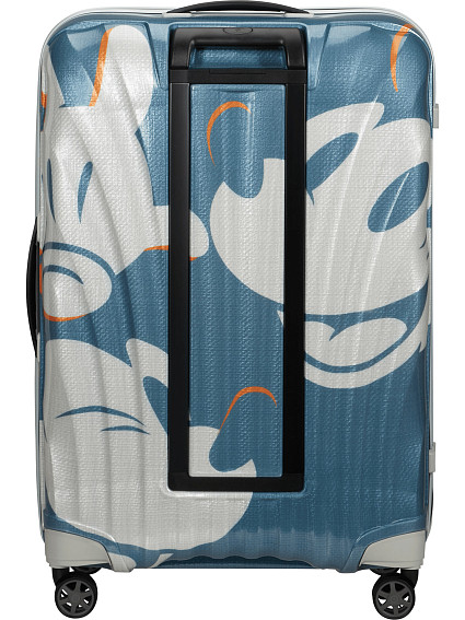 Чемодан Samsonite 54C*003 C-Lite Disney Spinner 75