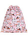 Рюкзак-мешок Pick & Pack PP20413 Magic Horses Gymbag