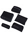 Набор чехлов для упаковки вещей American Tourister MF3*005 Travel Acc Set of 5 Packing Organisers