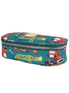 Пенал Pick & Pack PP20393 Construction Pencil Case