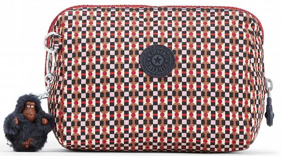 Косметичка Kipling K0052163T Inami M Make-up Pouch