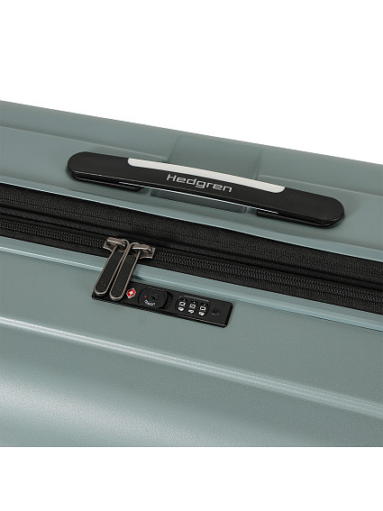 Чемодан Hedgren HCMBY01LEX Comby L Exp