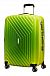 Чемодан American Tourister 18G*102 Air Force 1 Spinner 66 Exp