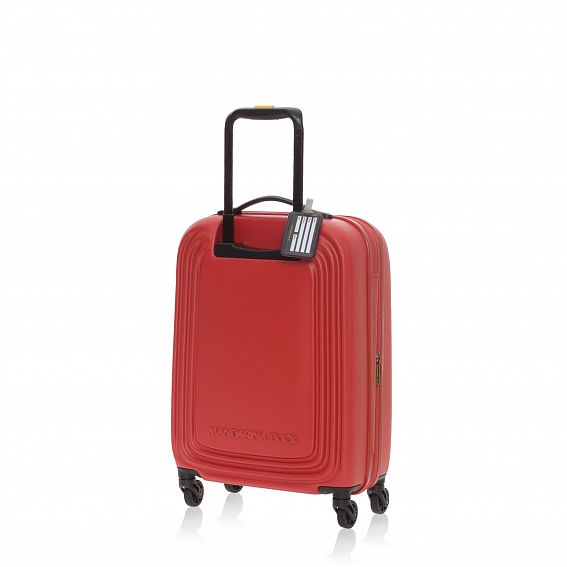 Чемодан Mandarina Duck DDV34 Logoduck Spinner Exp S