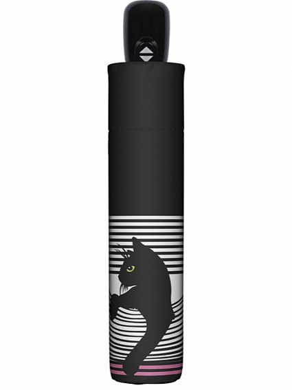 Зонт Doppler 746165CO Fiber Magic Cosy Cat