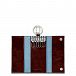 Ключница Piquadro PC1397B2/MO Blue Square