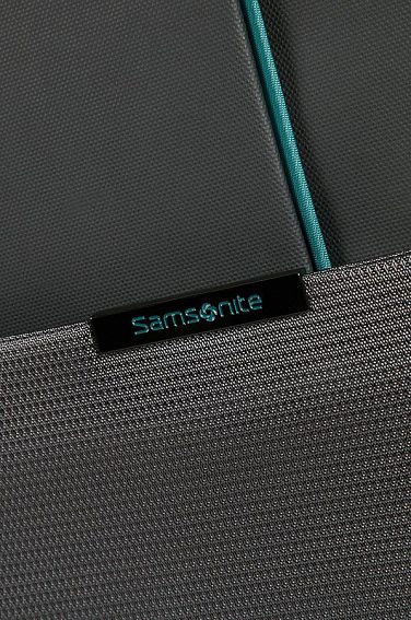 Сумка для ноутбука Samsonite 16N*001 Qibyte Laptop Bag 14,1