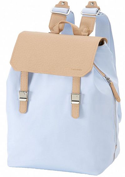 Рюкзак женский Samsonite 56D*001 B-Supreme Daily Backpack 10.1