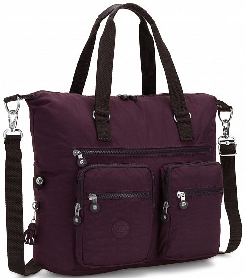 Сумка Kipling KI429251E New Erasto Large Tote Bag