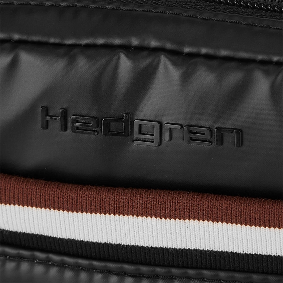 Сумка поясная Hedgren HCOCN01 Cocoon Snug 2 in 1 Waistbag/Crossover