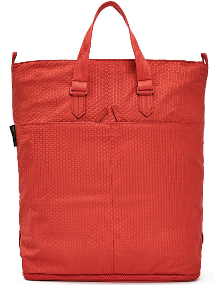 Сумка-рюкзак Mandarina Duck OXT05 Revival 2.0 Foldable Multifunctional Bag