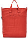 Сумка-рюкзак Mandarina Duck OXT05 Revival 2.0 Foldable Multifunctional Bag