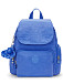 Рюкзак Kipling KI6046JC7 City Zip Mini Small backpack