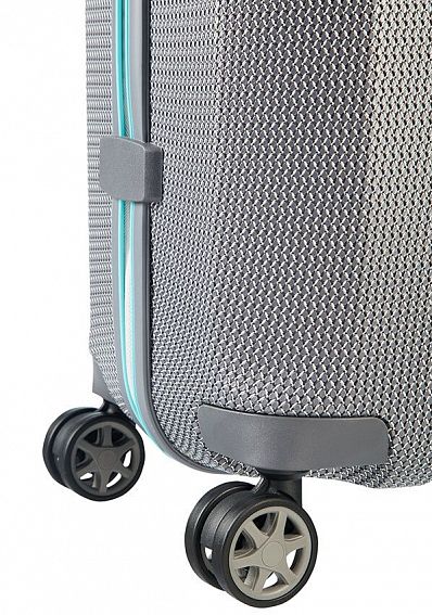 Чемодан Samsonite CH6*001 Mixmesh Spinner 55