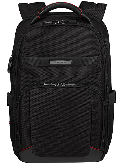 Рюкзак для ноутбука Samsonite KM2*006 Pro-DLX 6 Backpack 14.1