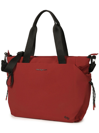 Сумка-тоут Hedgren HSTG06 String Satoshi Tote bag 14