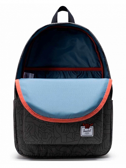 Рюкзак Herschel 10492-03930-OS Classic Backpack XL Kevin Butler