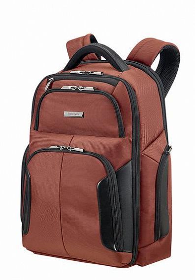 Рюкзак для ноутбука Samsonite 08N*104 XBR Laptop Backpack 15,6