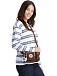 Сумка кросс-боди Kipling KI8716U5B Abanu S Energy Small Crossbody